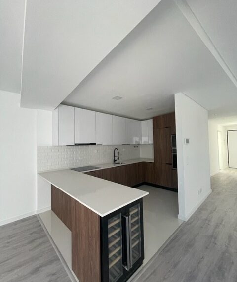 Remodelação chave-na-mão, Alhos vedros